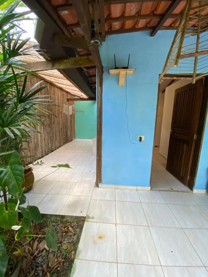 Casa Azul Sertao De Camburi Sao Sebastiao  Exterior photo