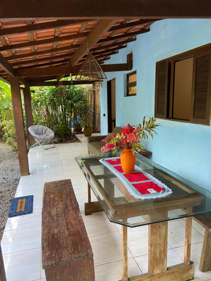 Casa Azul Sertao De Camburi Sao Sebastiao  Exterior photo